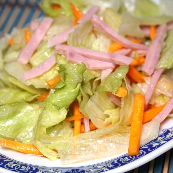 Ensalada China
