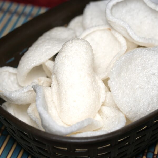 Pan de Gambas