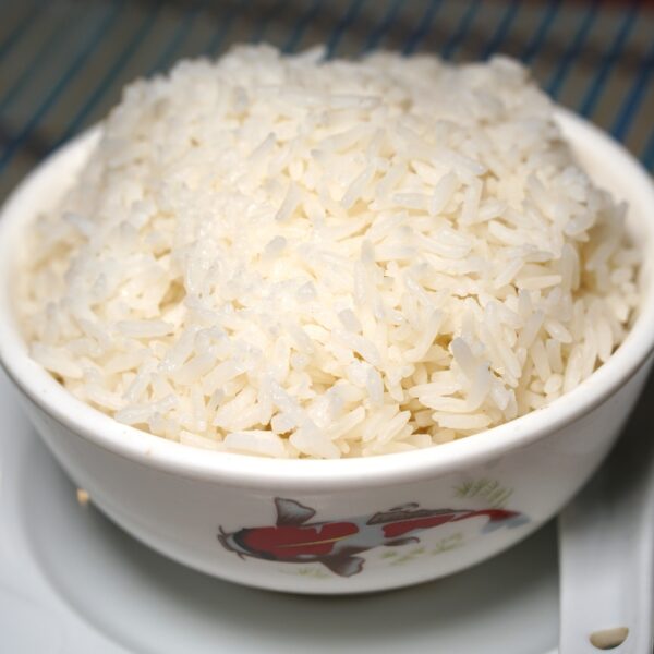 Arroz Blanco