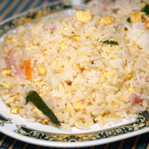Arroz Tres Delicias